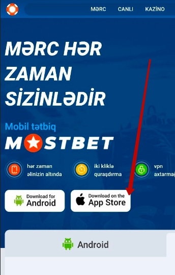 Seductive Türkiye'nin Seçkin Bahis Platformu: Mostbet Giriş